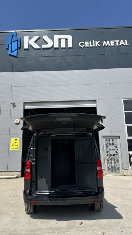 KSM Çelik Metal