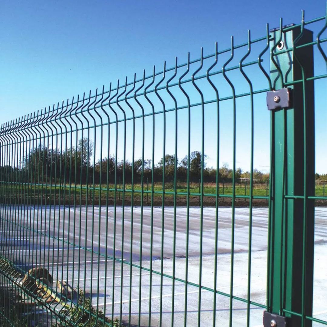 Fence Panel